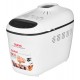 Tefal PF610138 bread maker 1600 W White Tefal PF610138 bread maker 1600 W White