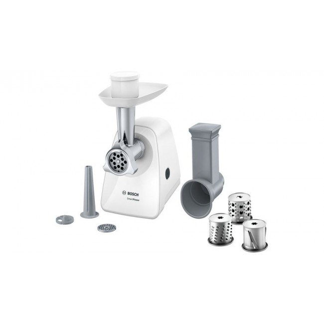 Bosch MFW2514W food processor 350 W White Bosch MFW2514W food processor 350 W White