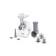 Bosch MFW2514W food processor 350 W White Bosch MFW2514W food processor 350 W White
