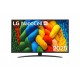 LG NanoCell AI 43NANO81A6A 109.2 cm (43
