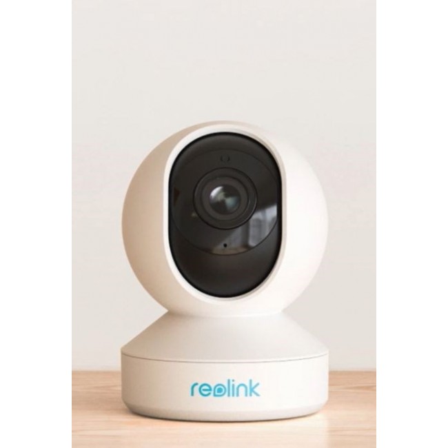 Reolink E-Series-E340 Smart PTZ WiFi Indoor Camera Reolink E-Series-E340 Smart PTZ WiFi Indoor Camera