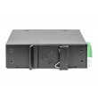 Digitus Industrial Gigabit PoE++ Splitter, 802.3bt