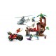 LEGO NINJAGO 71857 Ninja Vehicle Tree House Battle LEGO NINJAGO 71857 Ninja Vehicle Tree House Battle