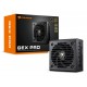COUGAR Power Supply GEX PRO 850W ATX3.1 / 80 Plus Gold / Modular