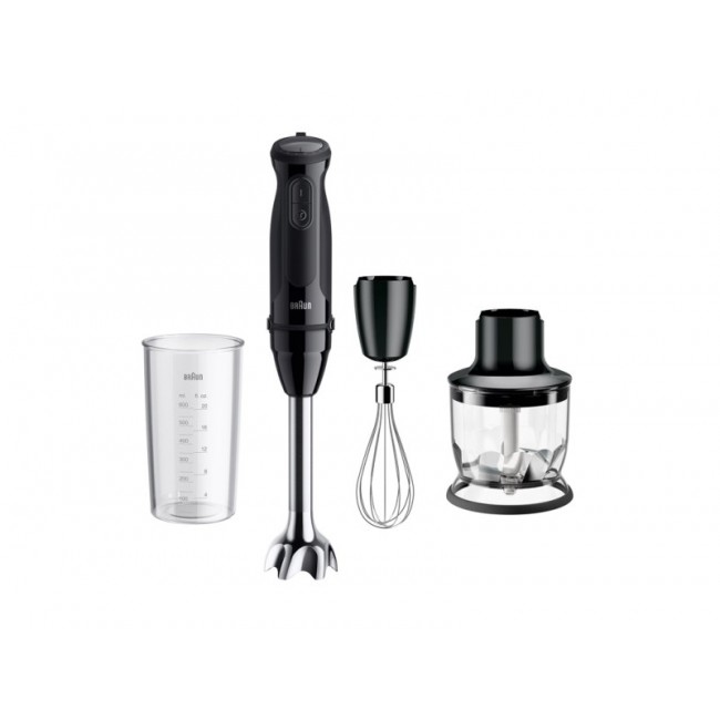 Braun MQ50202M Hand Blender