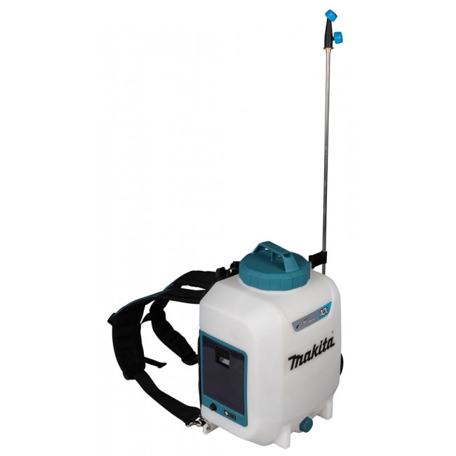 Makita DUS108Z garden sprayer Backpack garden sprayer 10 L