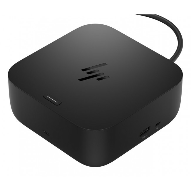 HP USB-C 100W G6 Dock