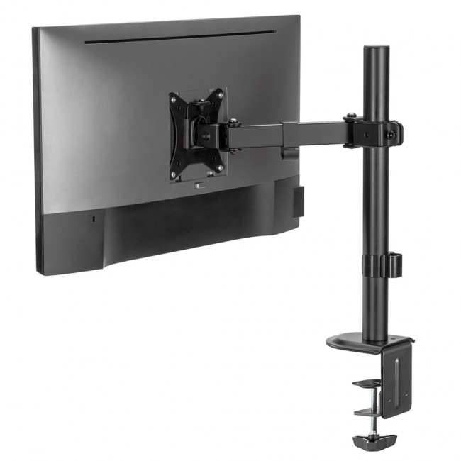 MACLEAN LCD MONITOR DESK MOUNT MC-572N MACLEAN LCD MONITOR DESK MOUNT MC-572N