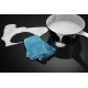Electrolux EIV734 Black Built-in 68 cm Zone induction hob 4 zone(s)