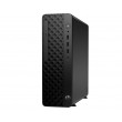 HP ProDesk 2 SFF G1i E Intel Core i5 i5-14400 8 GB DDR5-SDRAM 512 GB SSD Windows 11 Pro PC Black
