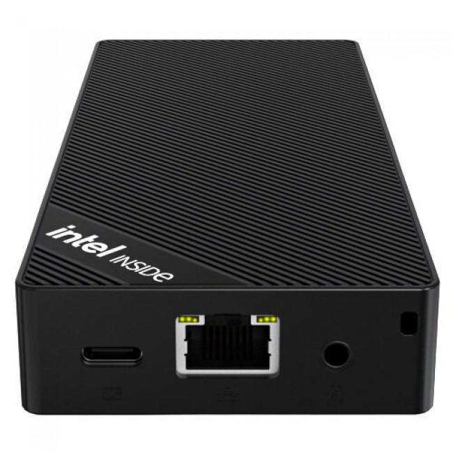 Mini PC Qoobe SUC N150/12GB/SSD 512GB/Win 11 Pro black Mini PC Qoobe SUC N150/12GB/SSD 512GB/Win 11 Pro black