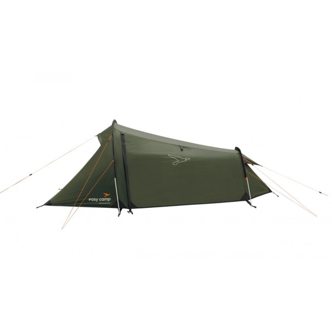 Easy Camp Sarek 1 Green Tunnel tent Easy Camp Sarek 1 Green Tunnel tent
