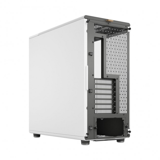 Transparent Fractal Design North XL RC Case