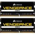 Corsair Vengeance CMSX32GX4M2A3000C18 memory module 32 GB 2 x 16 GB DDR4 260-pin SO-DIMM