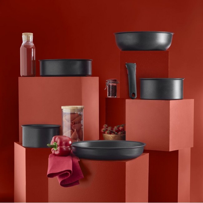 Tefal Ingenio L76391 pan set 4 pc(s)