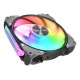 COUGAR Case Fan Apolar 120 ARGB, Black (3 in one package)