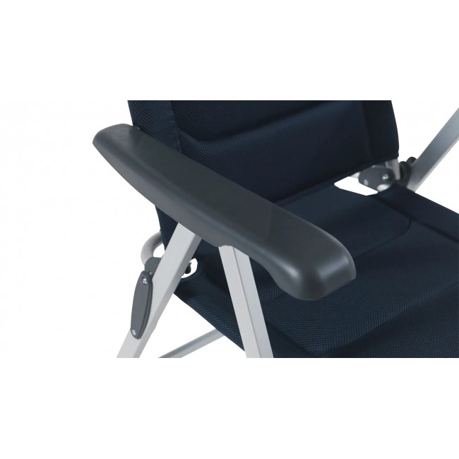 Outwell 410148 camping chair 4 leg(s) Blue