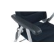 Outwell 410148 camping chair 4 leg(s) Blue