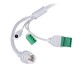 IP CAMERA: HIKVISION DS-2CD2387G2H-LIU/SL(2.8mm)(eF)