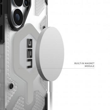 Urban Armor Gear Pathfinder mobile phone case 17.5 cm (6.9