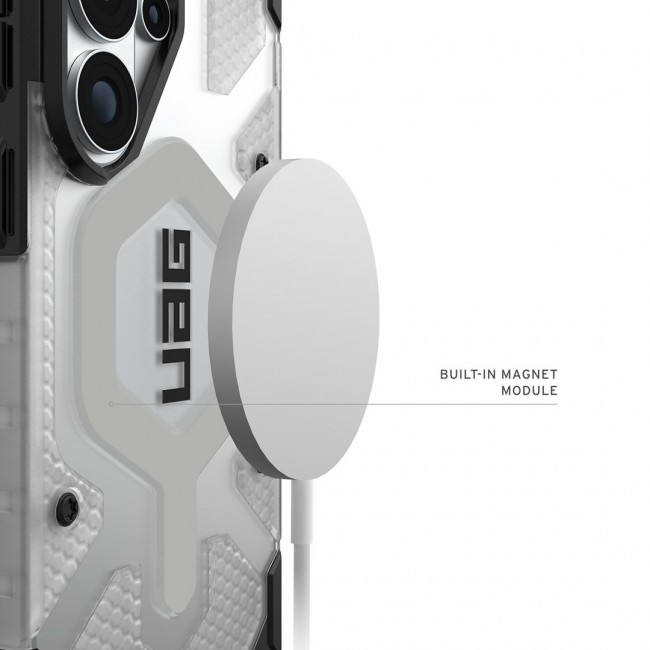 Urban Armor Gear Pathfinder mobile phone case 17.5 cm (6.9 Urban Armor Gear Pathfinder mobile phone case 17.5 cm (6.9