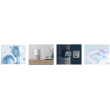Xiaomi Smart Air Purifier 4 Compact 27 m 60 dB 27 W White Xiaomi Smart Air Purifier 4 Compact 27 m 60 dB 27 W White