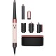Dyson Airwrap i.d. Multistyler Warm Pink, Rose gold 1300 W 2.675 m