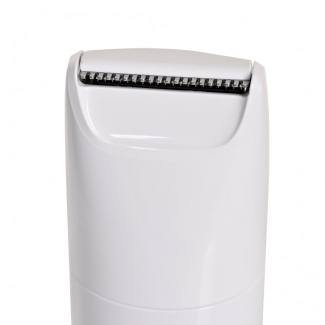 Braun Series 1 BS1000 Trimmer White/Silver