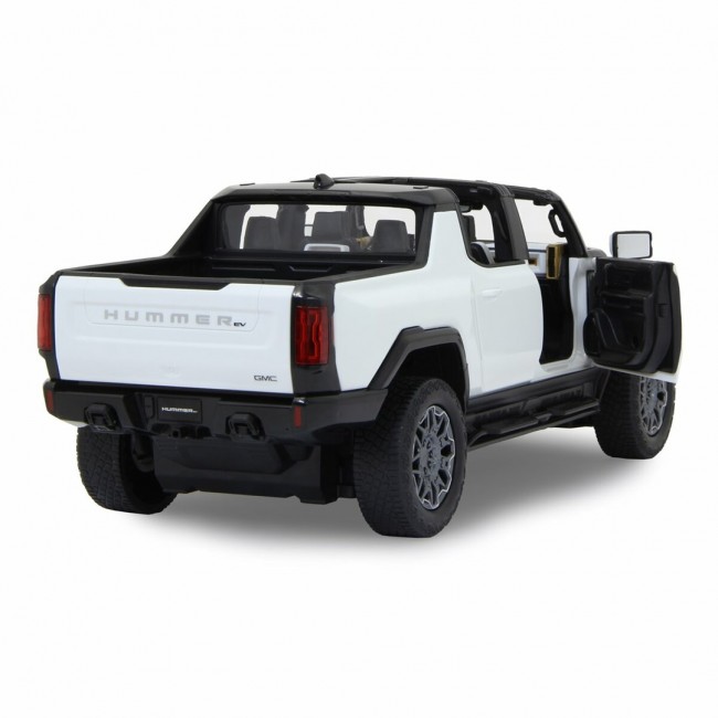 Jamara Hummer EV Radio-Controlled (RC) model Car Electric engine 1:26 Jamara Hummer EV Radio-Controlled (RC) model Car Electric engine 1:26
