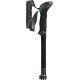 Trekking Poles LEKI TR MAKALU FX, 110 130 cm, green