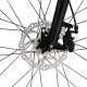 Batch Alu KM 24 bike, storm grey (B375105W) Batch Alu KM 24 bike, storm grey (B375105W)