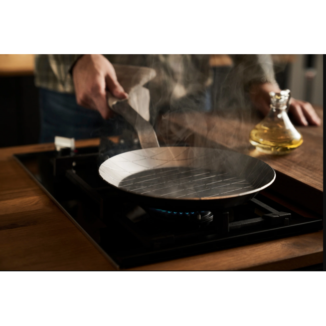 Zwilling Forge Iron Frying Pan - 24 cm