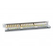 Equip 326526 patch panel 1U Equip 326526 patch panel 1U