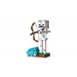 LEGO MINECRAFT 21594 The Skeleton