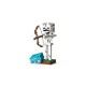 LEGO MINECRAFT 21594 The Skeleton