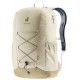 Urban backpack Deuter Gogo - bone/desert