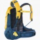 EVOC Trail Pro backpack Cycling backpack Blue, Yellow Nylon