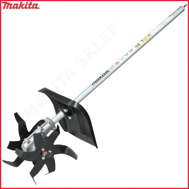 Makita attachment - cultivator KR401MP for DUX60/EX2650LH