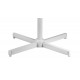 Teesa TSA8021 household fan White Teesa TSA8021 household fan White