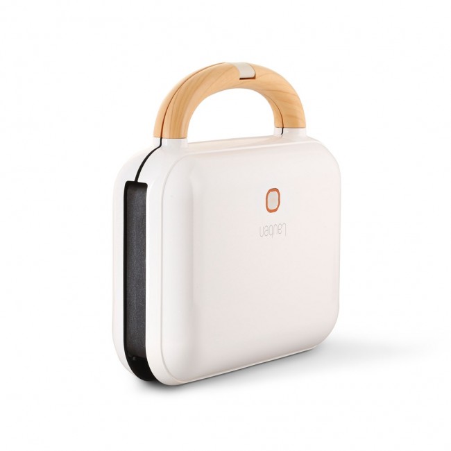 Lauben 3-in-1 900W Sandwich Maker