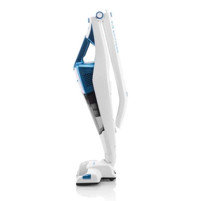 Hyundai VC 914 2-in-1 stick vacuum Battery Dry HEPA Bagless 0.5 L White, Blue Hyundai VC 914 2-in-1 stick vacuum Battery Dry HEPA Bagless 0.5 L White, Blue