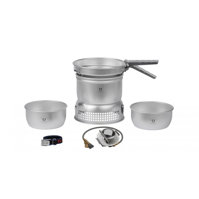 Trangia Stove 27-1 UL camping stove