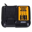 DEWALT WKRĘTARKA 18V DCD800E1T 90Nm 1x1,7Ah POWERSTACK BL TSTAK DEWALT WKRĘTARKA 18V DCD800E1T 90Nm 1x1,7Ah POWERSTACK BL TSTAK