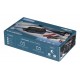 Ansmann 1001-0142 vehicle battery charger 6 - 12 V Black
