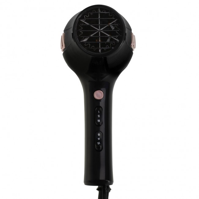 Adler AD 2283 Hair dryer 2000 W Black Adler AD 2283 Hair dryer 2000 W Black