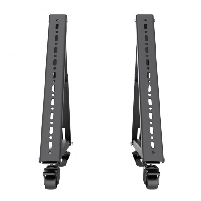 Maclean TV Cart / Floor Stand, 37 80
