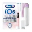 Oral-B iO Series9 Adult Oscillating toothbrush White