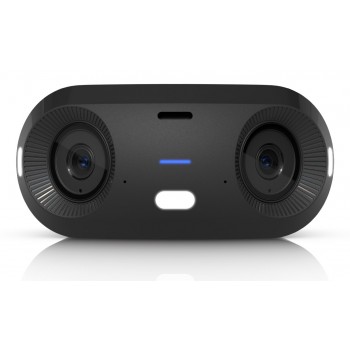 Ubiquiti G6 180 IP security camera Indoor & outdoor 7680 x 2160 pixels Ceiling/Pole