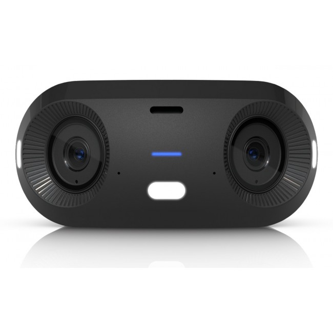 Ubiquiti G6 180 IP security camera Indoor & outdoor 7680 x 2160 pixels Ceiling/Pole