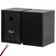 Adler AD 1917 HI-FI Tower Bluetooth/ CD/ USB/ FM Radio Black Adler AD 1917 HI-FI Tower Bluetooth/ CD/ USB/ FM Radio Black